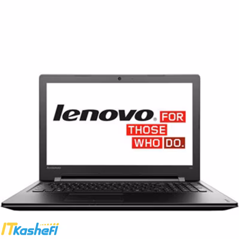 قیمت و خرید لپ تاپ لنوو آیدیاپد 300 Lenovo ideapad - آی تی کاشفی