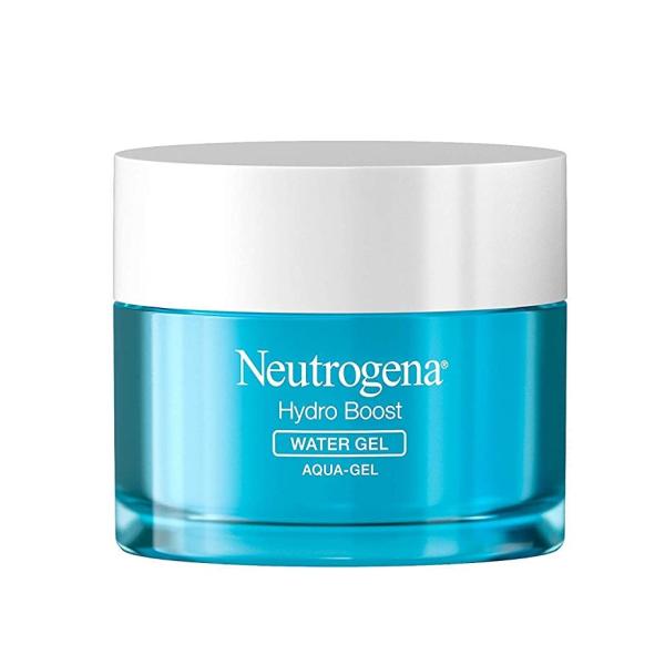 ژل کرم آبرسان صورت نوتروژینا مدل Hydra Boost حجم 50