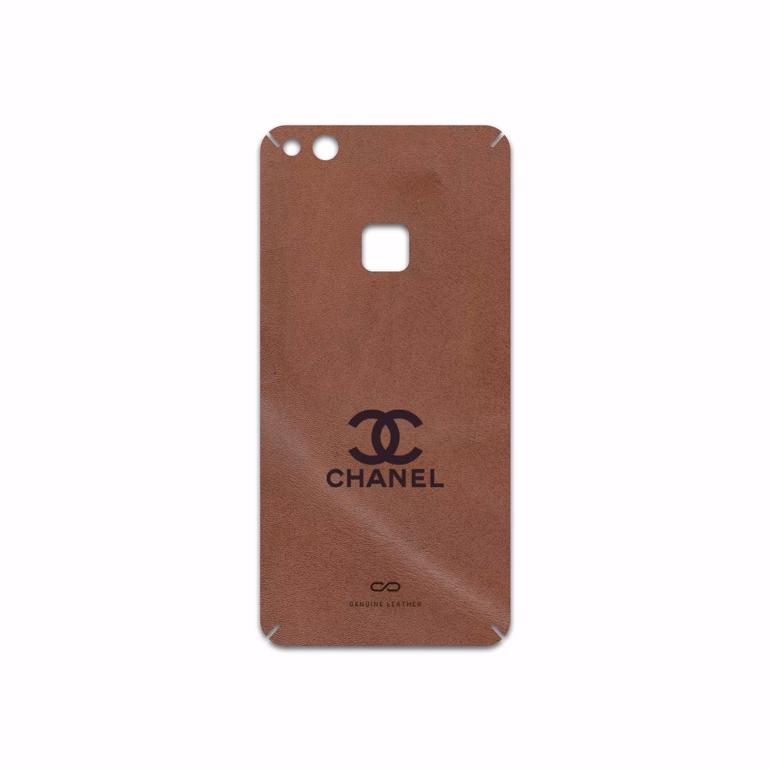برچسب پوششی ماهوت مدل MNL-CHNL مناسب برای گوشی موبایل هوآوی P10 Lite