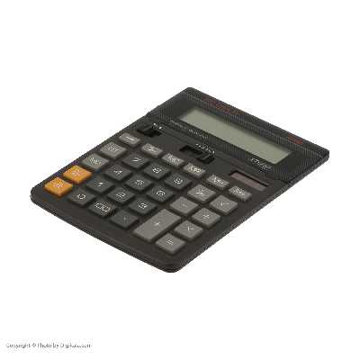 ماشین حساب آتابا مدل AT-6860