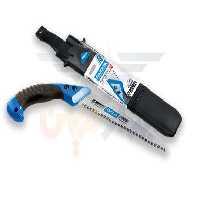 اره باغبانی نووا صاف دسته پلاستیکی nova nts 2224