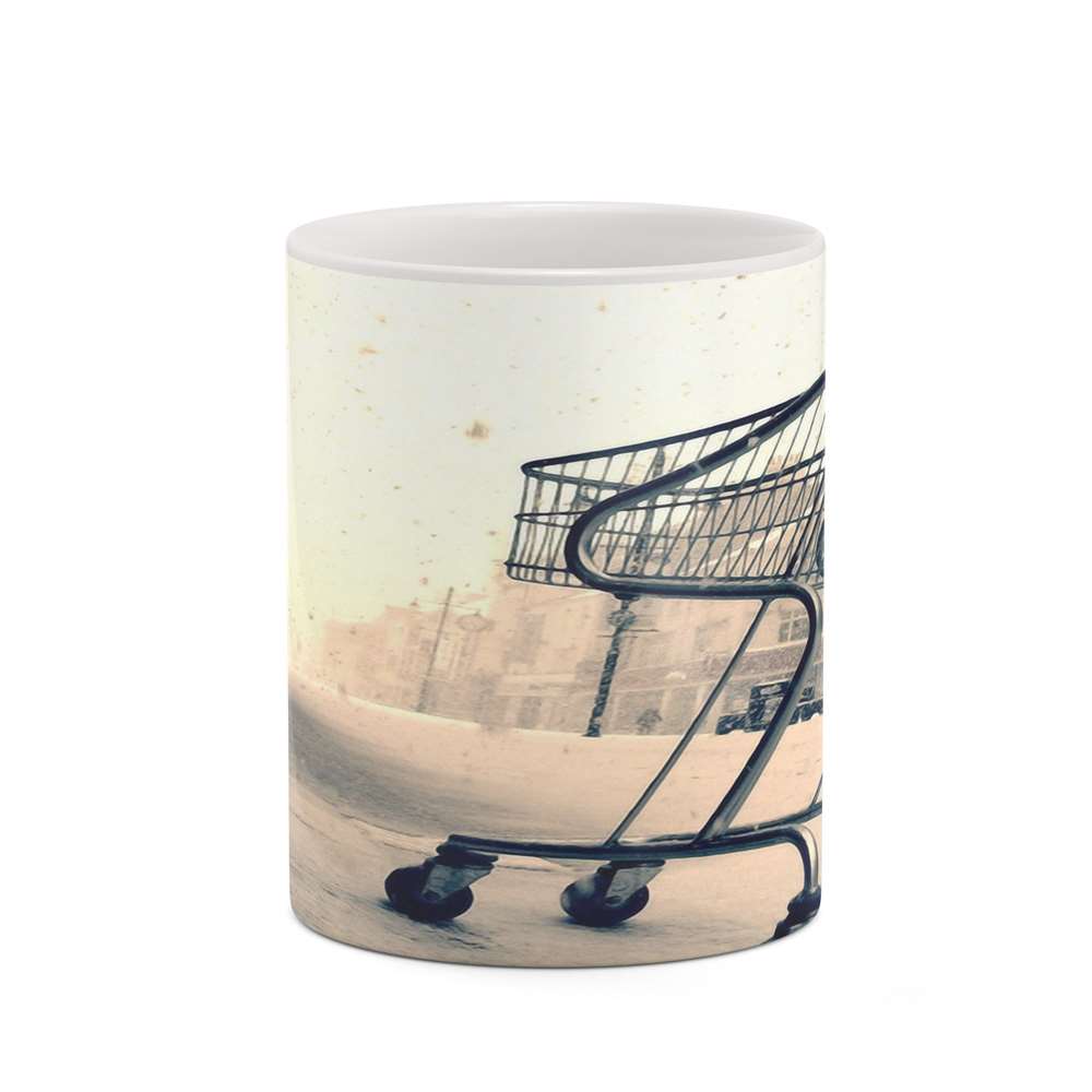 ماگ کاکتی طرح فانتزی مدل mgh20876