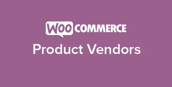 دانلود WooCommerce Product Vendors افزونه چندفروشندگی ووکامرس