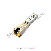 ماژول فیبر نوری سیسکو SFP-GE-T