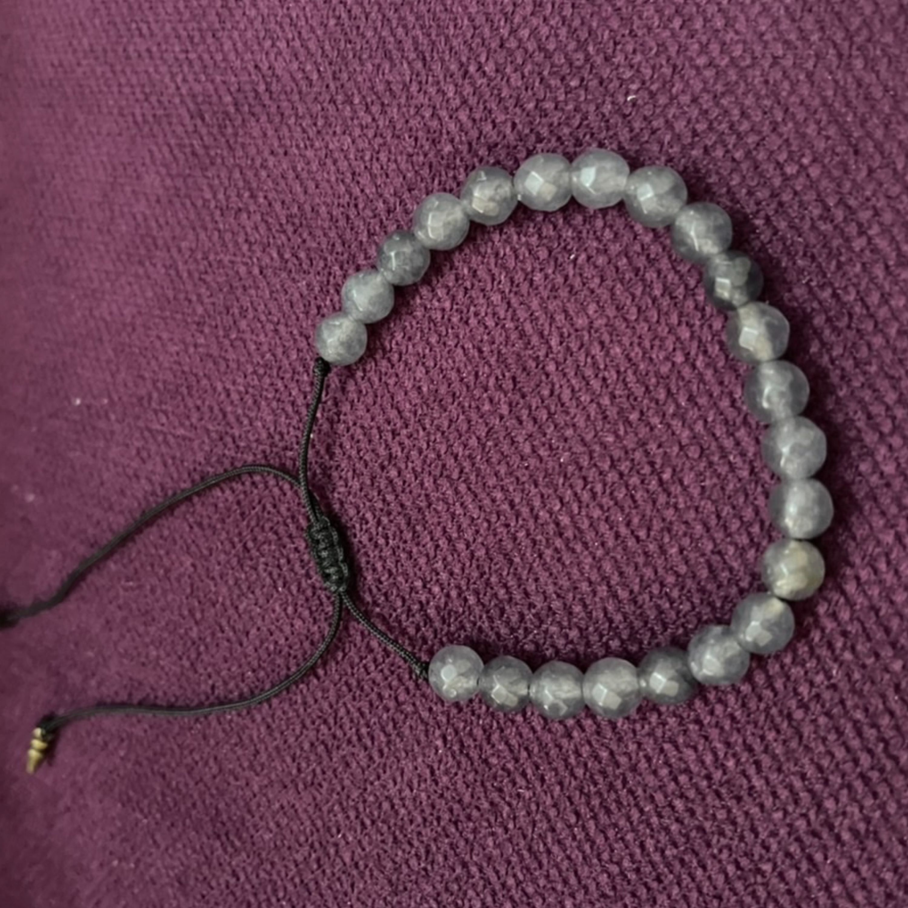 دستبند سنگی خاص