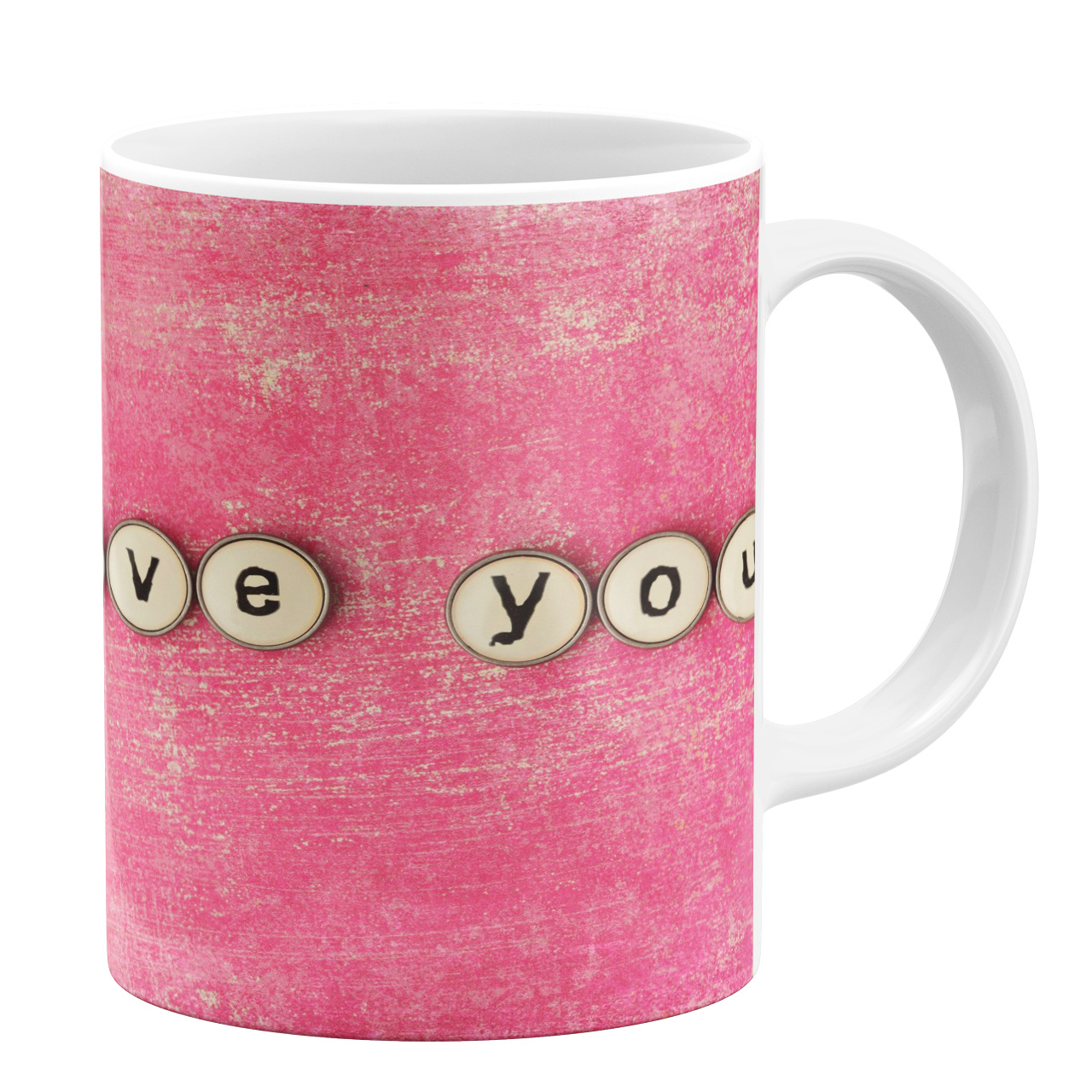 ماگ طرح تایپوگرافی کد 9946