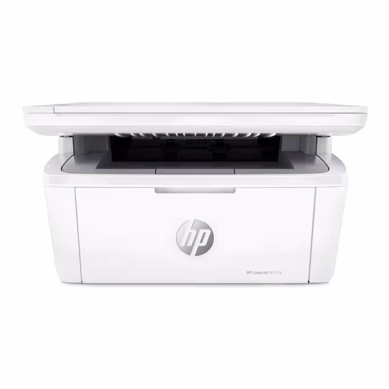 پرینتر چند کاره لیزری اچ‌پی مدل LaserJet MFP M141a - فروشگاه اینترنتی سیب سبز