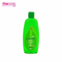 شامپو بچه جکسون حاوی آلوئه ورا حجم 300ml