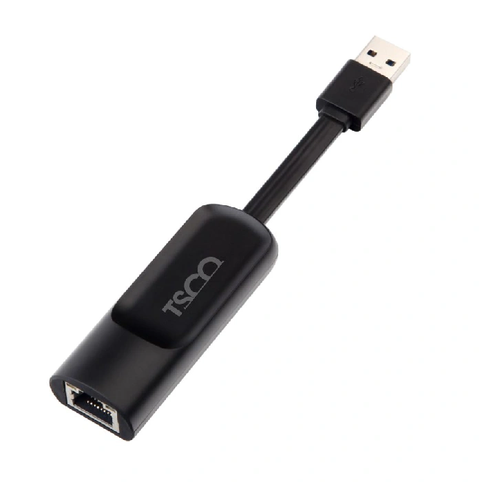 تبدیل USB به LAN تسکو مدل TLAN 210