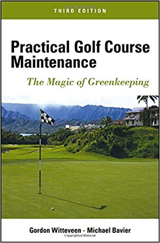  دانلود کتاب Practical Golf Course Maintenance - The Magic Of Greenkeeping, 3rd ed, 2012 - دانلود کتاب های دانشگاهی