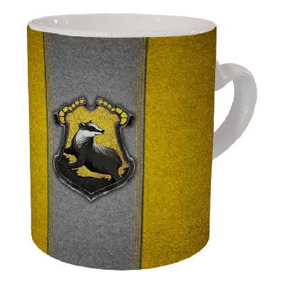 ماگ مدل دسته قلبی طرح هری پاتر کد 47