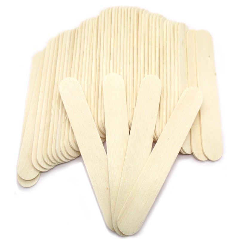 بیس چوبی سوهان دستی پاپ مام Staleks