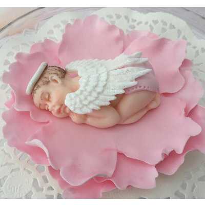 سیلیکون قالب گیری به گز مدل بال