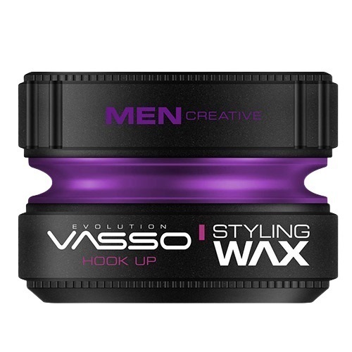 واسو واکس مو 150 میل مدل HOOK UP