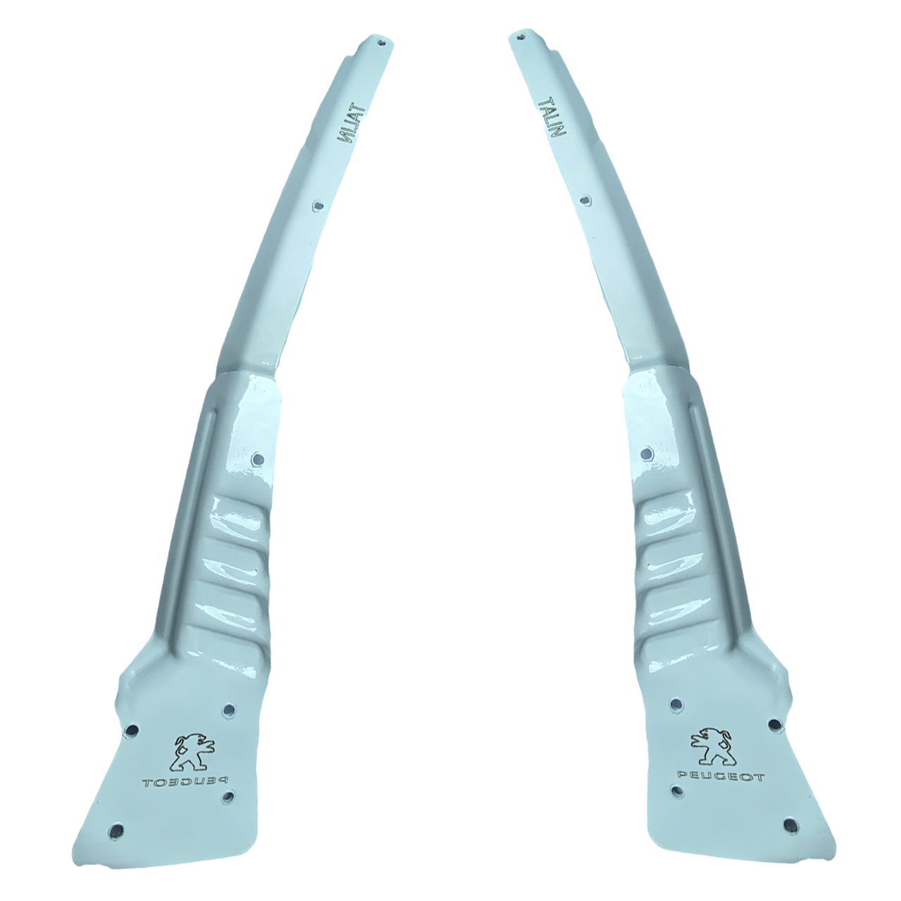 تقویت درب خودرو تالین مدل 65677 مناسب برای پژو 206