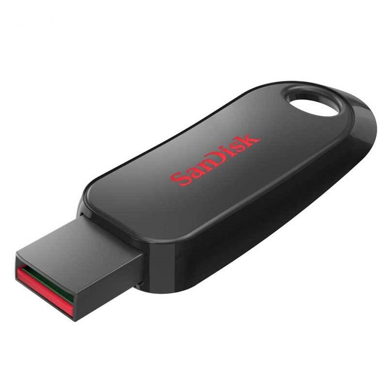فلش 32 گیگ سن دیسک SanDisk Cruzer Snap