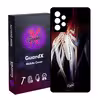 کاور گارد ایکس طرح Spider Man مدل Glass10126 مناسب برای گوشی موبایل سامسونگ Galaxy A32 4G