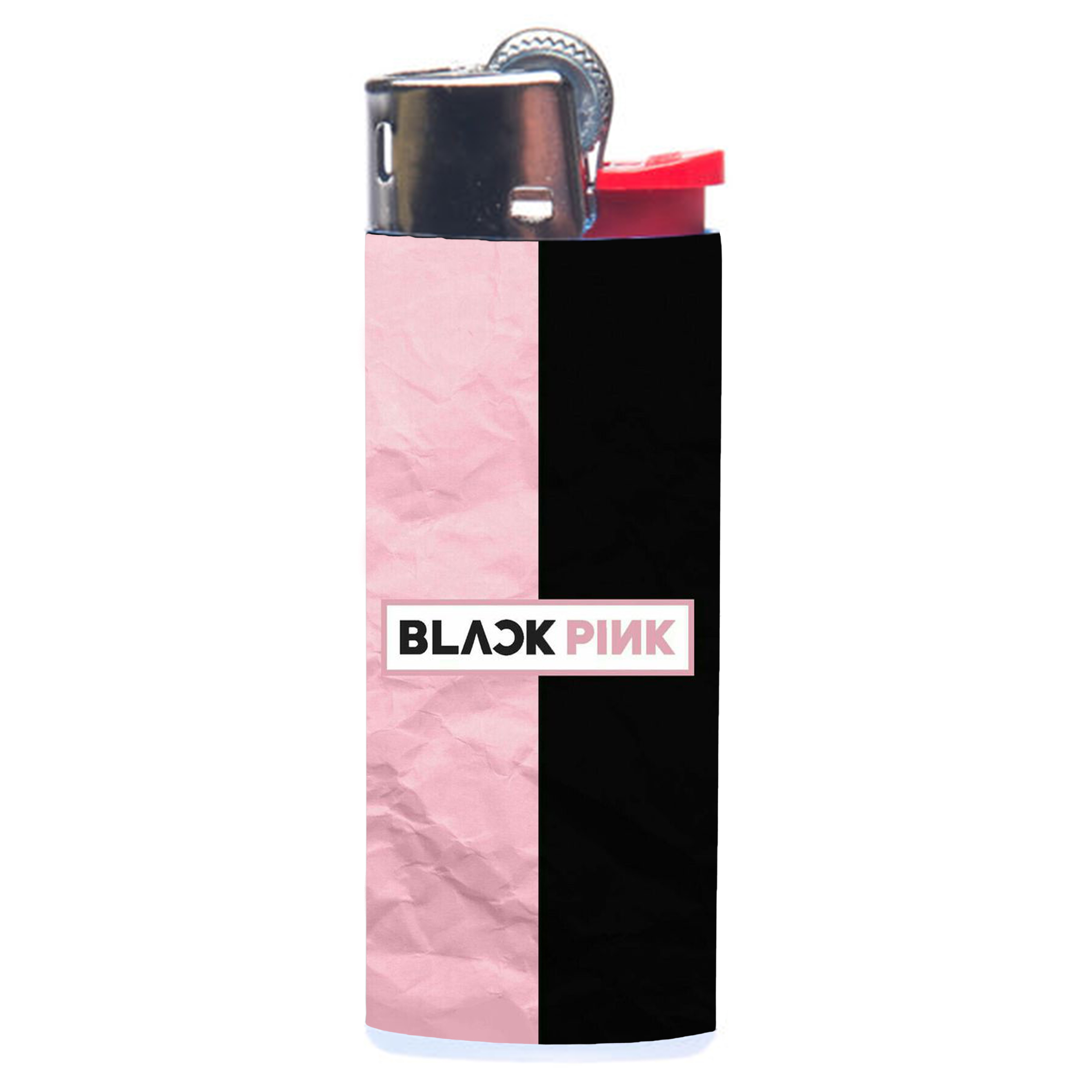 فندک مدل Blackpink کد 2343