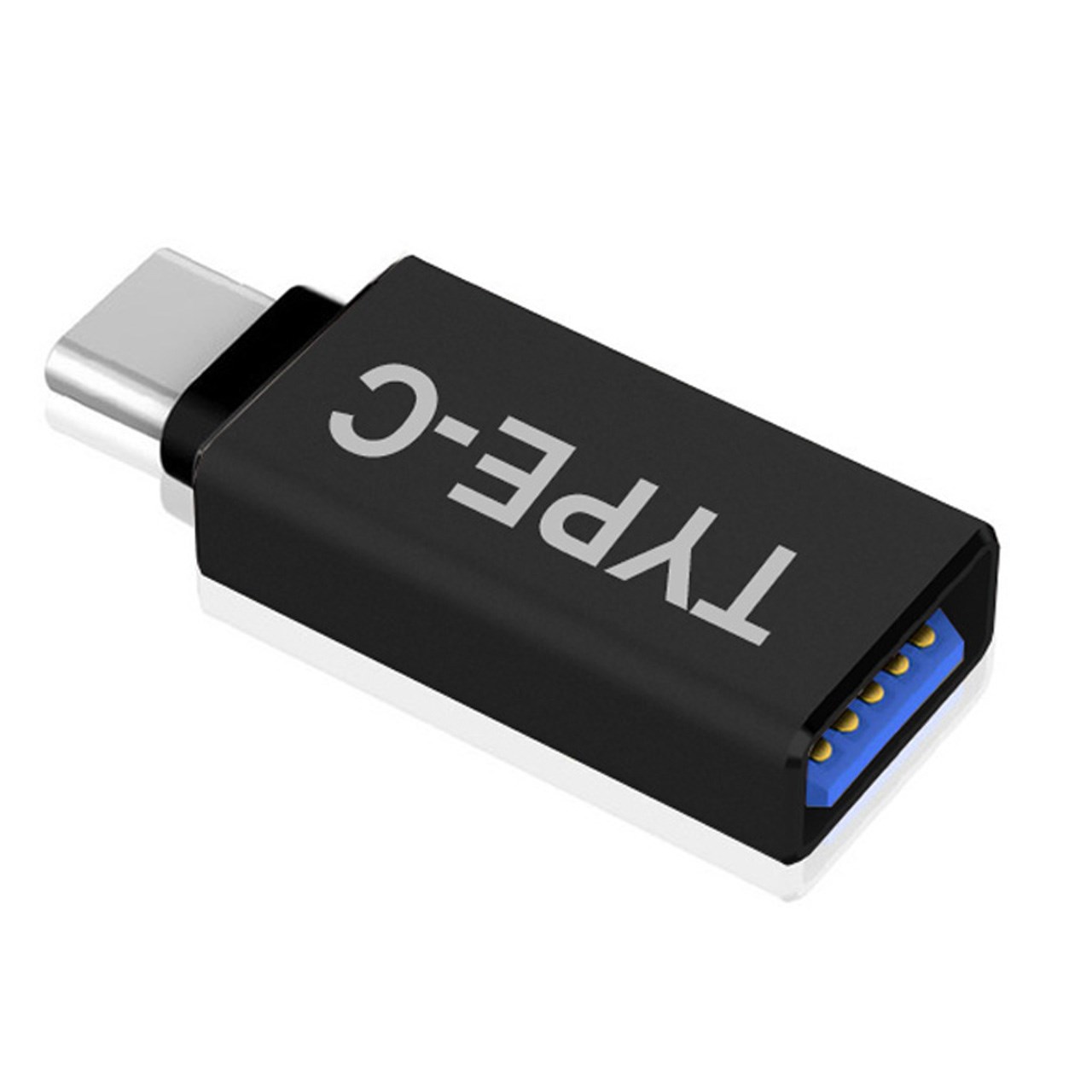 مبدل USB به Type-C مدل RT-OT06