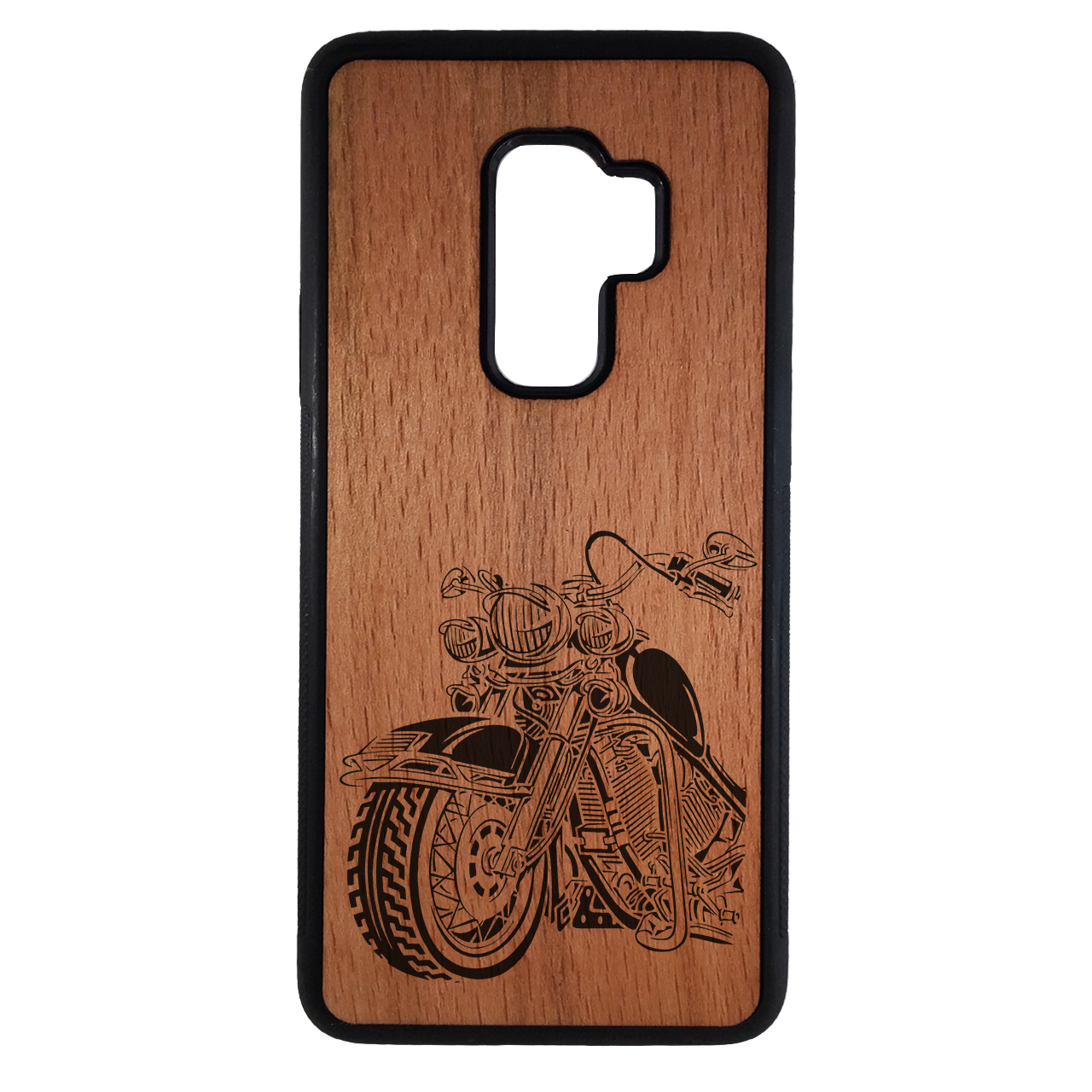 کاور مدل MO136 مناسب برای گوشی موبایل سامسونگ Galaxy S9