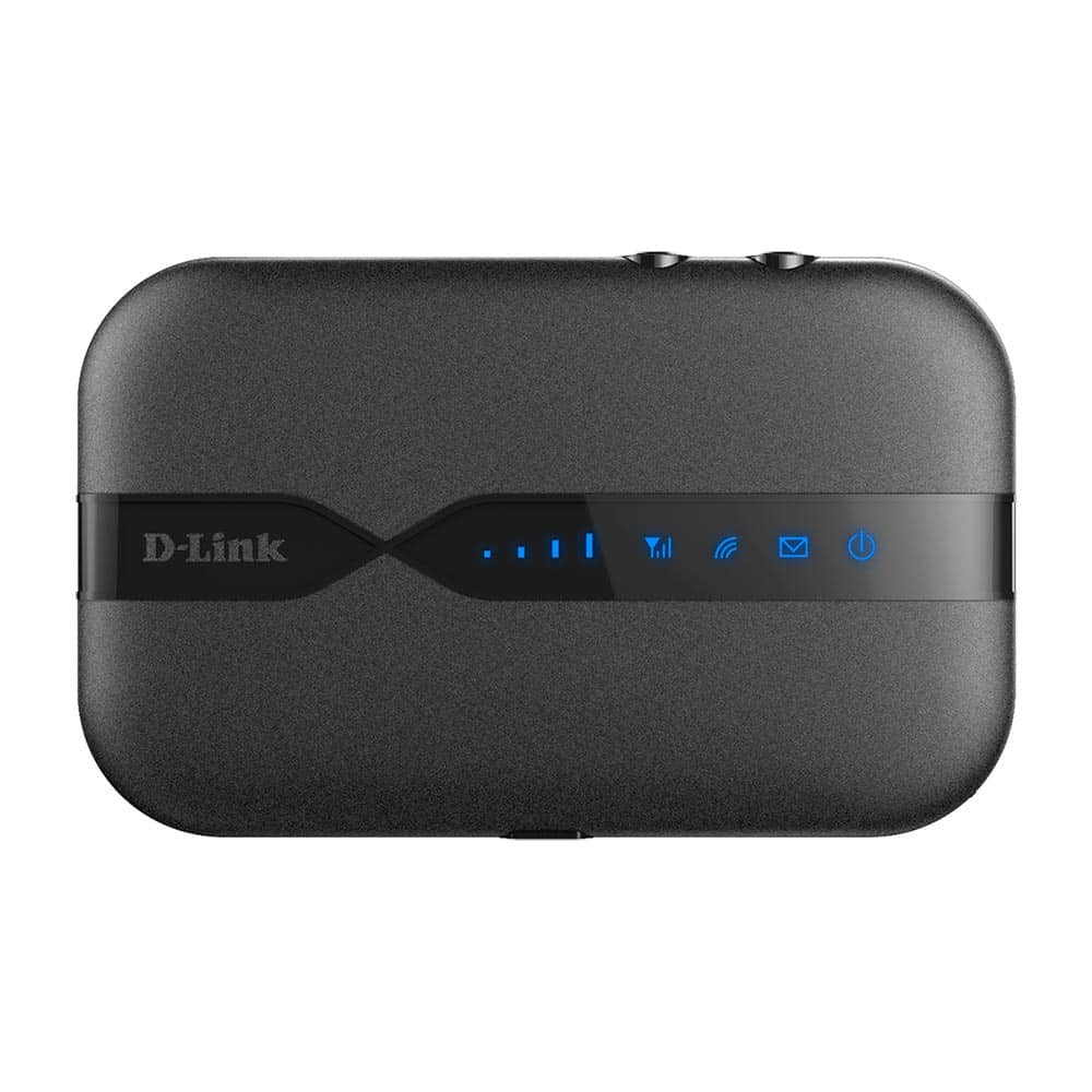 مودم همراه دی لینک D-Link DWR-932C 4G/LTE Mobile Router