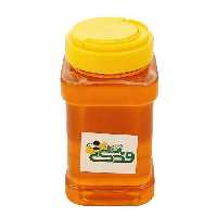 عسل درمانی  و ژل رویال فدک (عسل ساکارز یک و 10گرم ژل رویال)