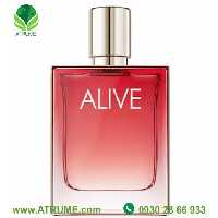 عطر ادکلن هوگو بوس ا لایو اینتنس 50 میل زنانه
