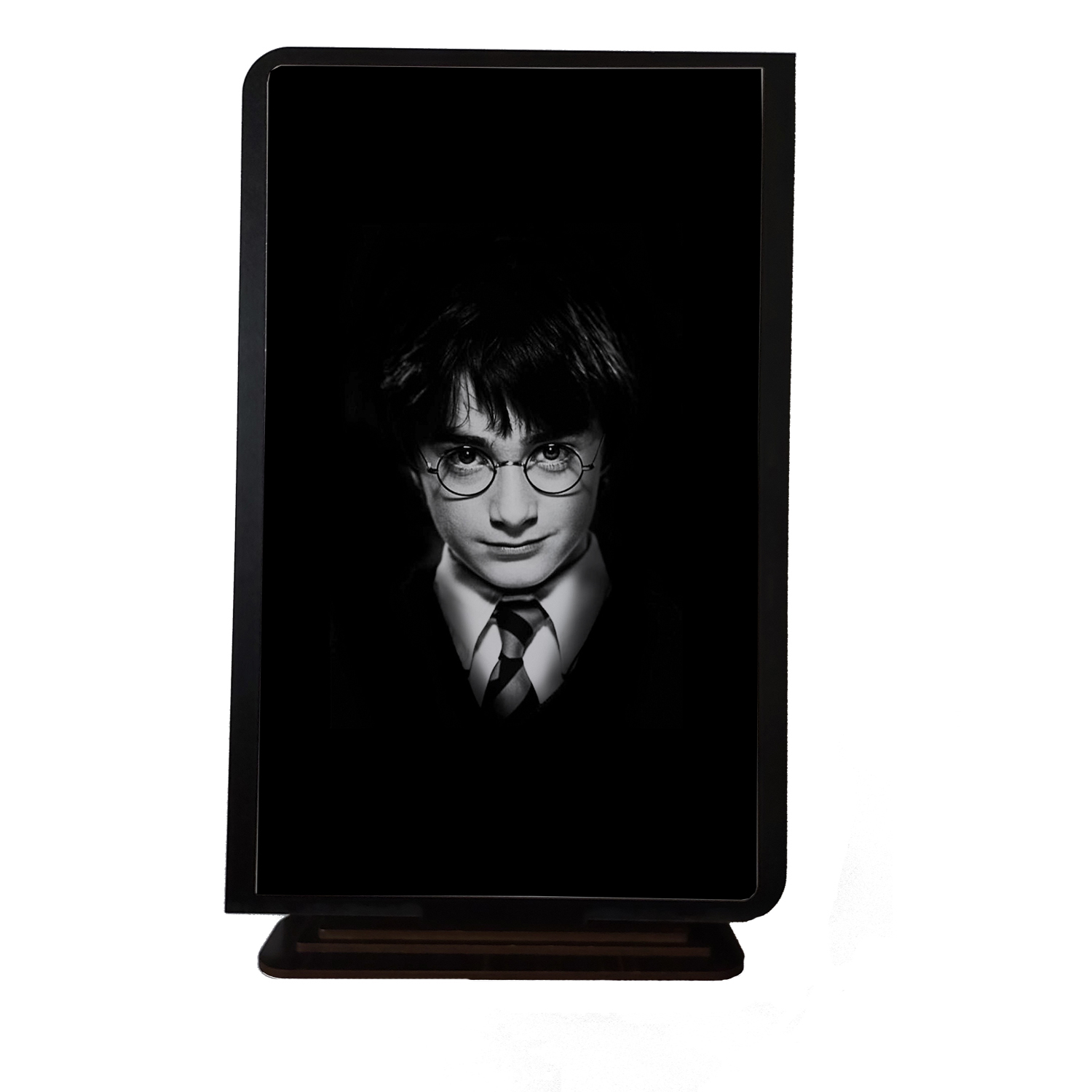 تابلو شاسی رومیزی مدل هری پاتر nh16