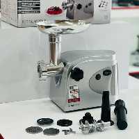 چرخ گوشت کلترونیک مدل 3151 دارای سیستم چرخش معکوس