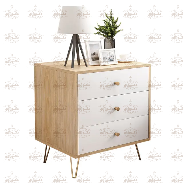 پاتختی دکورآرای مدل DAPT09a