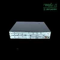 روتر 3825 سیسکو