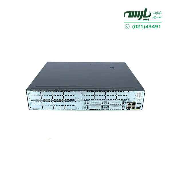 روتر 3825 سیسکو