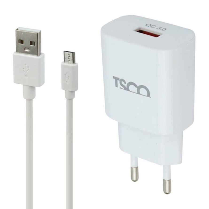 شارژر تسکو TTC 61