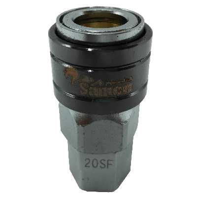 کوپلینگ سامکو مدل YPOTO-20SF مجموعه 5 عددی