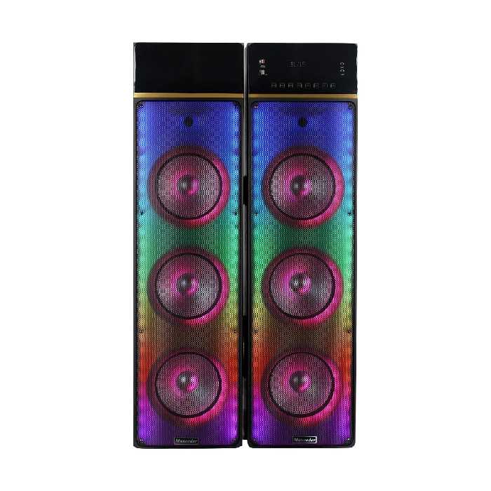 اسپیکر مکسیدر مدل CN624