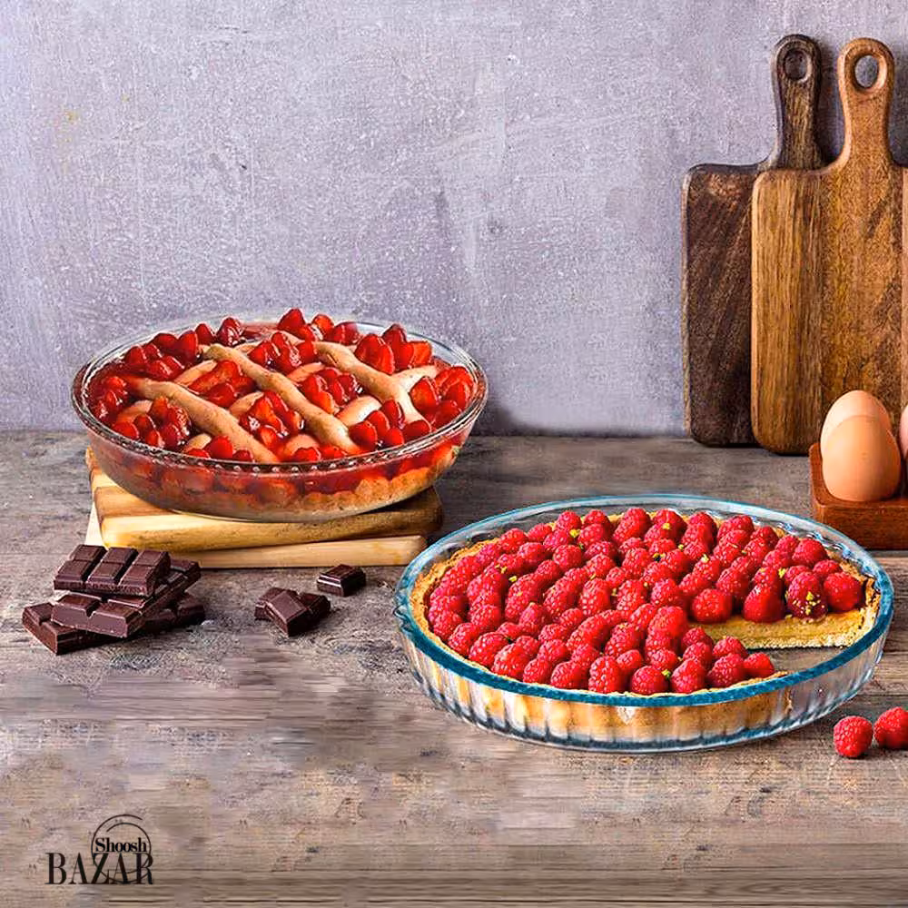 ست تابه گرد شیاردار پاشاباغچه کد 159022