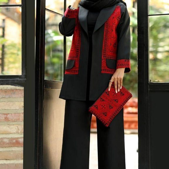  ست سه تیکه آوان 