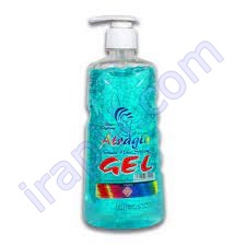 ژل حالت دهنده مو عطرآگین مدل Soft حجم 750 میلی لیتر