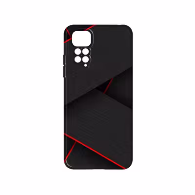کاور مدل اسپرت کد 124 مناسب برای گوشی موبایل شیائومی Redmi Note 11 Pro 4G / Note 11 Pro 5G