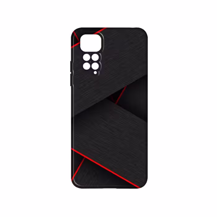 کاور مدل اسپرت کد 124 مناسب برای گوشی موبایل شیائومی Redmi Note 11 Pro 4G / Note 11 Pro 5G