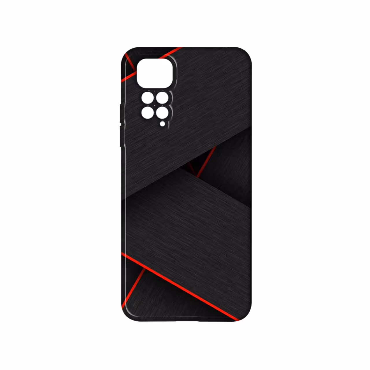 کاور مدل اسپرت کد 124 مناسب برای گوشی موبایل شیائومی Redmi Note 11 Pro 4G / Note 11 Pro 5G