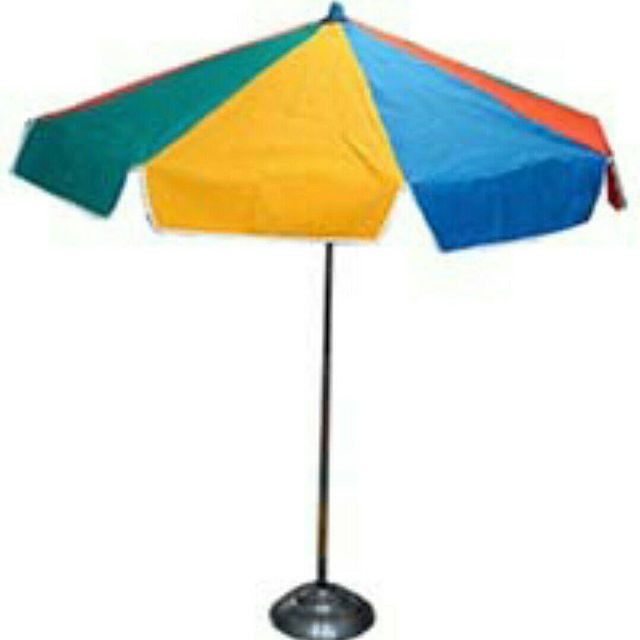 چتر قطر 2 متر