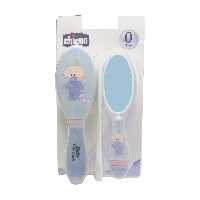 ست شانه و برس نوزادی