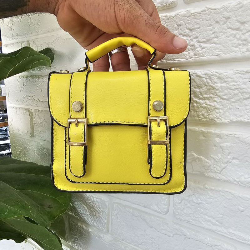 کیف جمع وجور مخصوص استایل تابستون