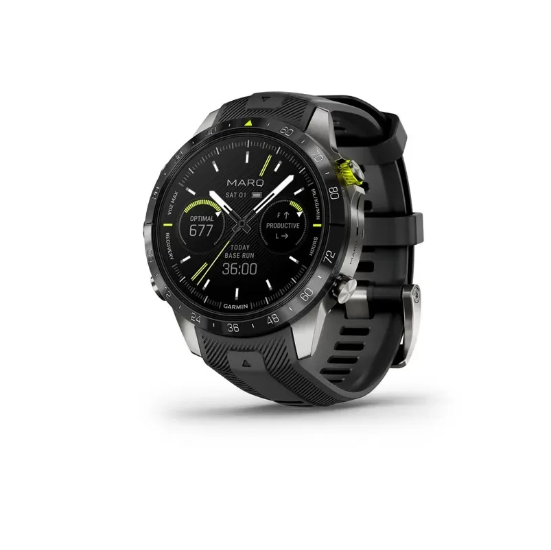 ساعت هوشمند گارمین Garmin MARQ Athlete (Gen 2)