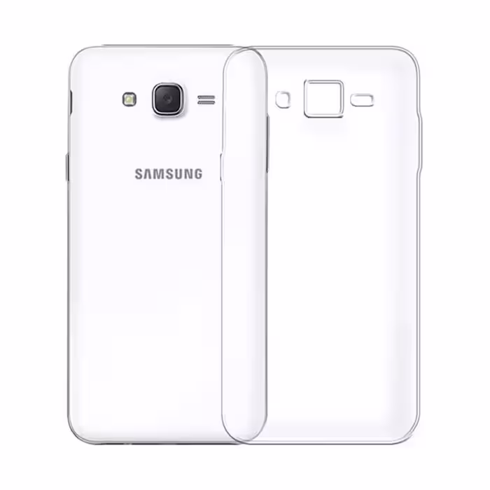 قاب ژله ای برای گوشی موبایل Samsung Galaxy J2 Prime