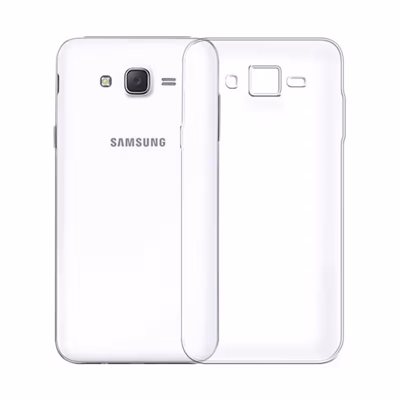 قاب ژله ای برای گوشی موبایل Samsung Galaxy J2 Prime