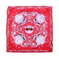 دستمال سر و گردن مدل RD-SKL-17