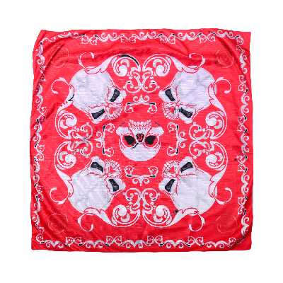 دستمال سر و گردن مدل RD-SKL-17