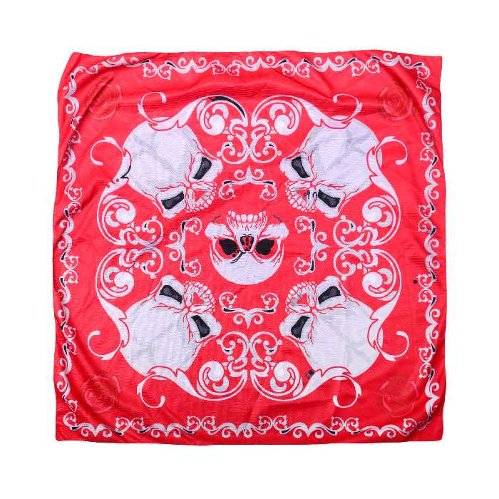 دستمال سر و گردن مدل RD-SKL-17